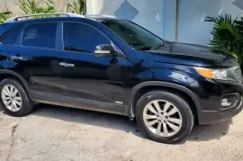 2011 Kia Sorento