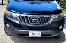 2011 Kia Sorento