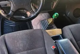 1994 Nissan Pickup