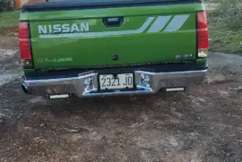 1994 Nissan Pickup