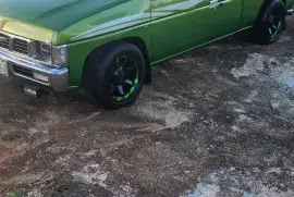 1994 Nissan Pickup
