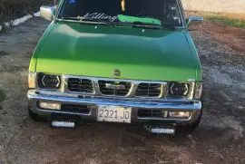 1994 Nissan Pickup