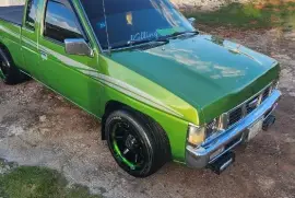 1994 Nissan Pickup