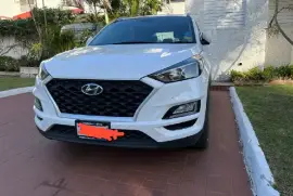 Hyundai Tucson 2020