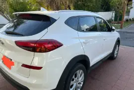 Hyundai Tucson 2020