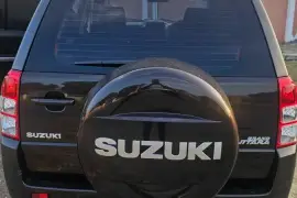 2017 Suzuki Vitara