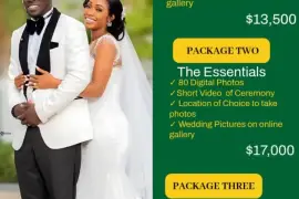 Wedding Photo and video