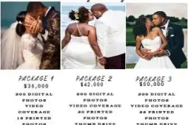 Wedding Photo and video