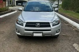 2012 Toyota Rav 4