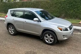2012 Toyota Rav 4