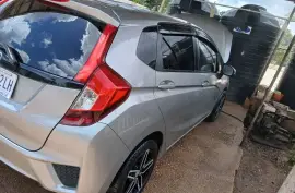 2014 Honda Fit