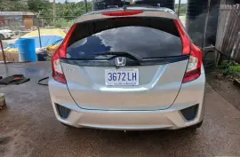2014 Honda Fit