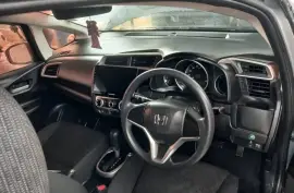 2014 Honda Fit