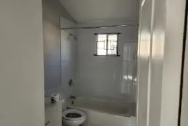 2 Bedrooms, 1 Bathroom House