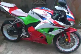 2008 honda cbr 600rr