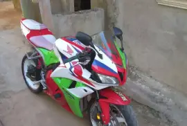 2008 honda cbr 600rr