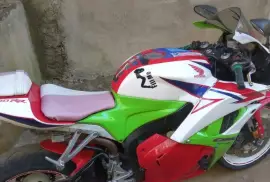 2008 honda cbr 600rr