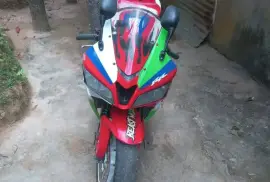 2008 honda cbr 600rr