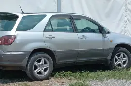 1998 Toyota Harrier