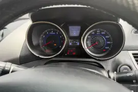 Hyundai elantra 2012