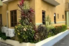 2 Bedrooms 1 Bathroom Apartment