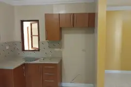 2 Bedrooms 1 Bathroom Apartment