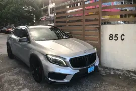 2015 Mercedes Benz GLA45 AMG