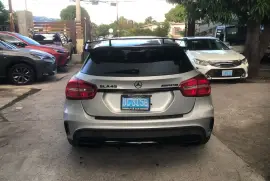 2015 Mercedes Benz GLA45 AMG