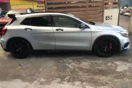 2015 Mercedes Benz GLA45 AMG