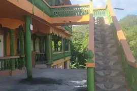 One Bedroom Apartment