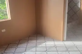 One Bedroom Apartment