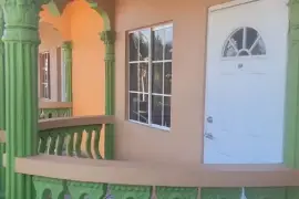 One Bedroom Apartment