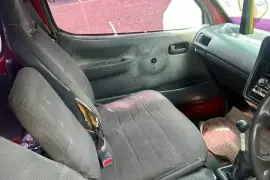 1994 Toyota Hiace (1G - 5spd )