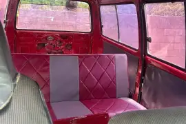 1994 Toyota Hiace (1G - 5spd )