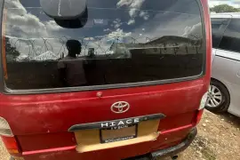 1994 Toyota Hiace (1G - 5spd )