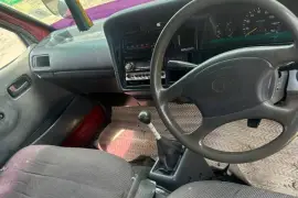 1994 Toyota Hiace (1G - 5spd )