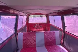 1994 Toyota Hiace (1G - 5spd )