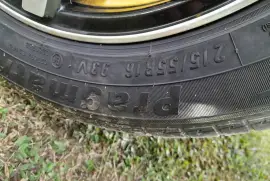Rim n tires