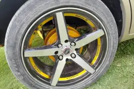 Rim n tires