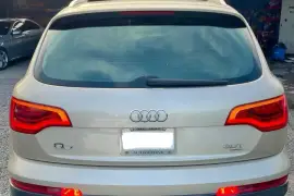 2014 Audi Q7