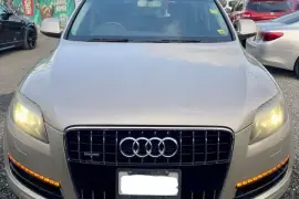 2014 Audi Q7