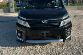 2015 Toyota voxy