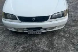 1998 Toyota Corolla