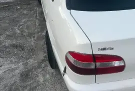1998 Toyota Corolla