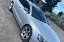 Audi A5 Quattro