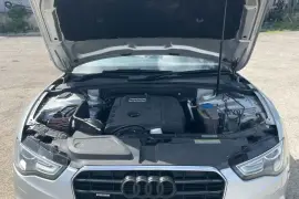 Audi A5 Quattro