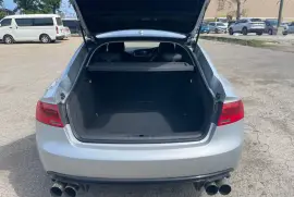 Audi A5 Quattro