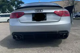 Audi A5 Quattro