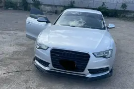 Audi A5 Quattro