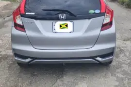 2018 Honda Fit